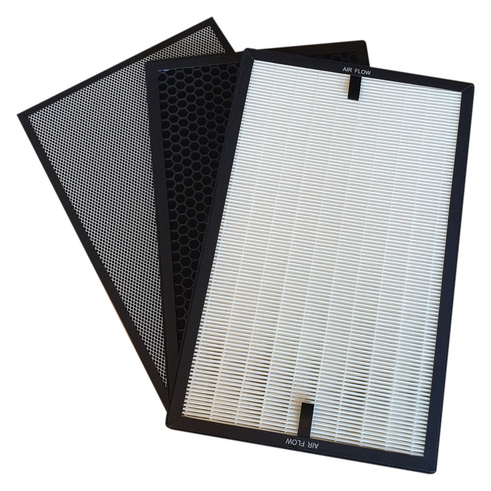 Filter set for air purifier B-785 and B-H03