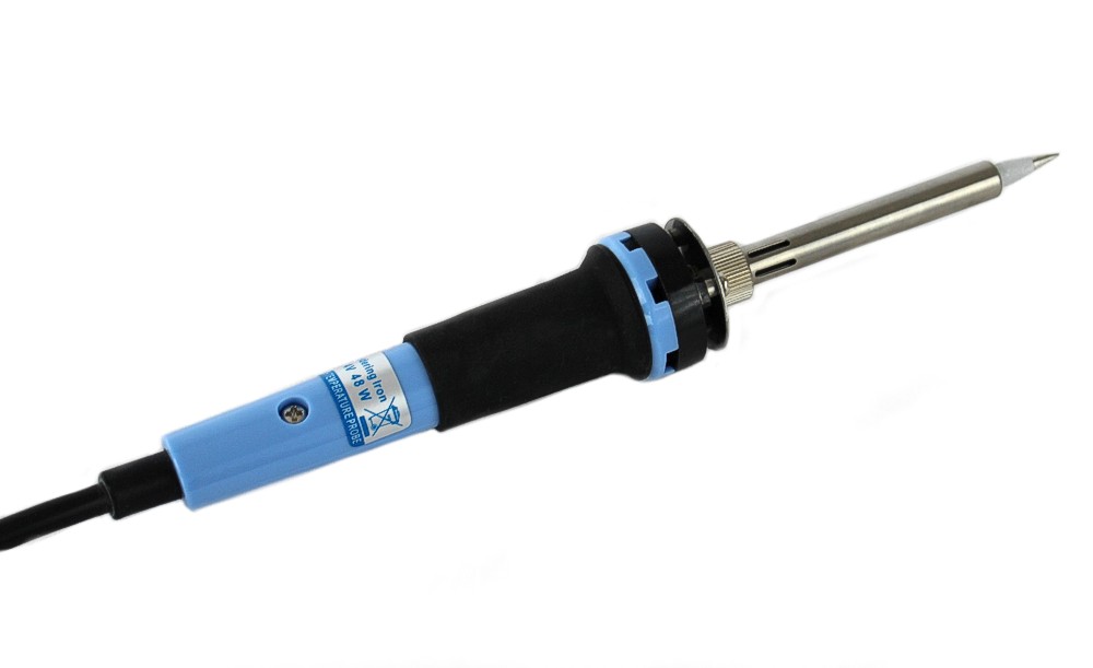 Soldering Iron for ZD-931 and ZD-937