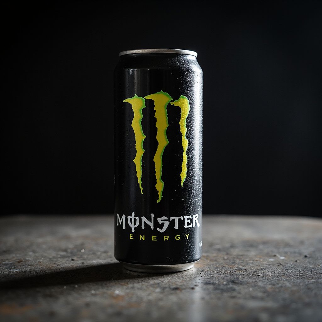 Monster Energydrink für nur 0,77 zzgl. Pfand  bei NORMA erhalten! Jetzt kaufen