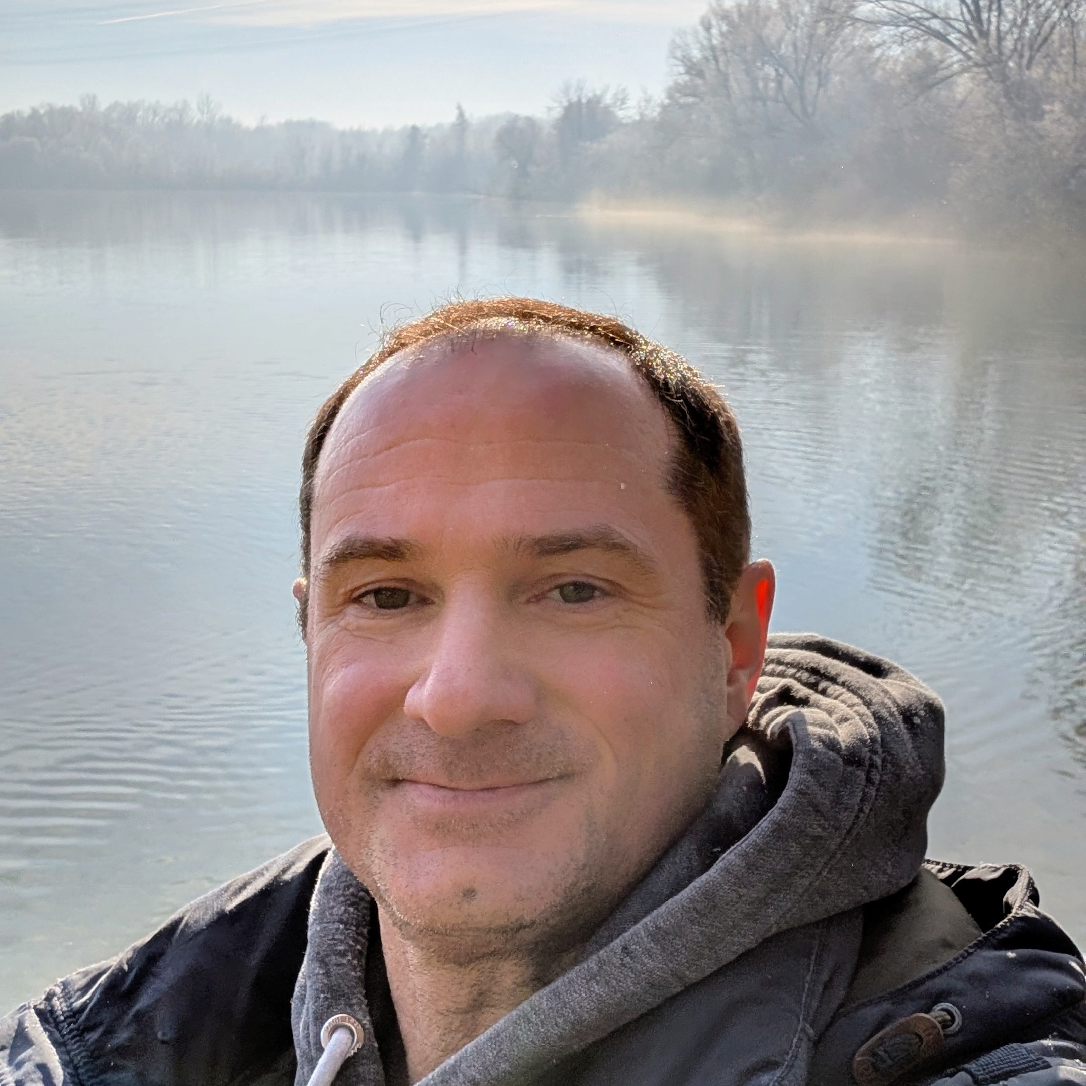 Andreas Köhler — Komerci, ehemaliger Elektronikhändler