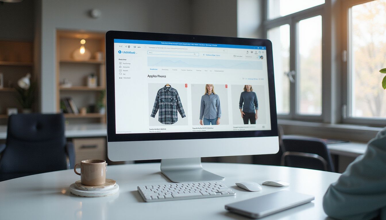 Deepfakes täuschen Käufer: Fake-Shops werden raffinierter