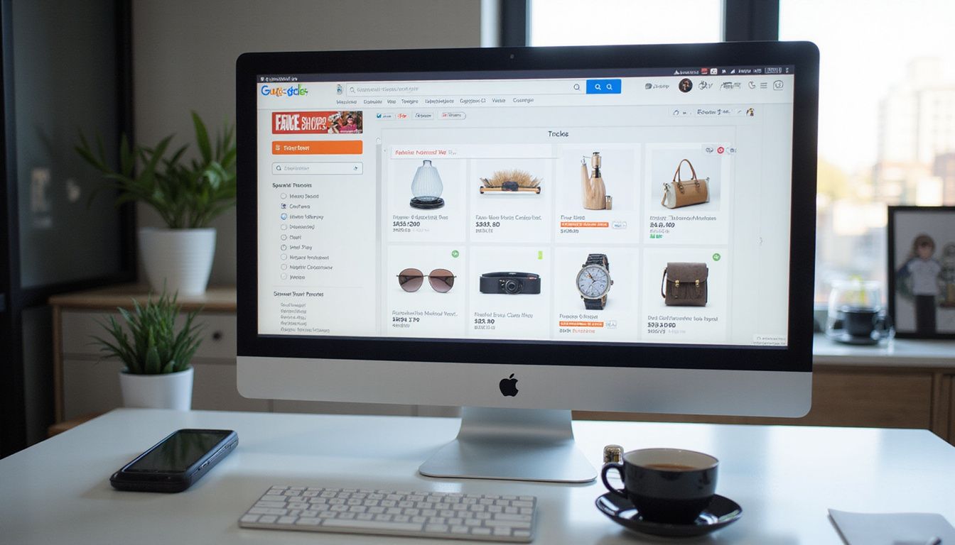 Fakeshop-Finder identifiziert über 100.000 Betrugs-Shops