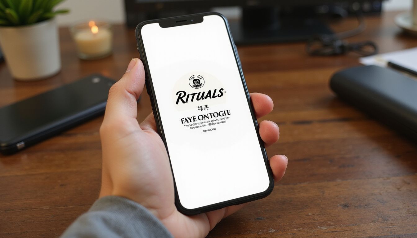 Rituals-Betrug: Gefälschte Geburtstagsgeschenk-Mails im Umlauf