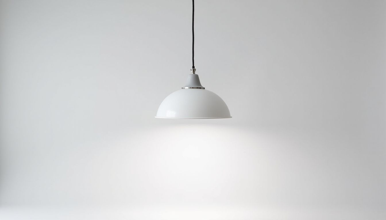 Temu ruft Deckenlampe zurück: Stromschlag-Gefahr