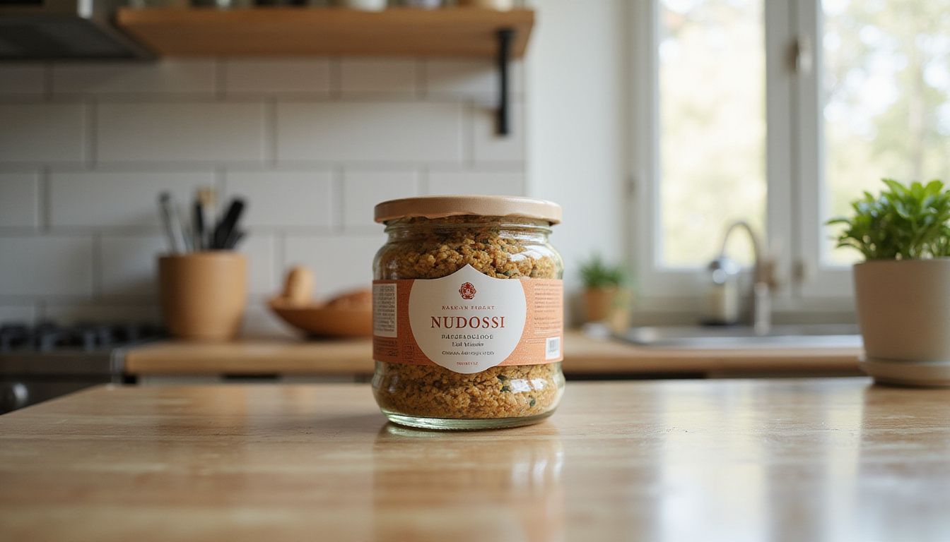 Nudossi-Rückruf wegen Salmonellen - welche Chargen betroffen