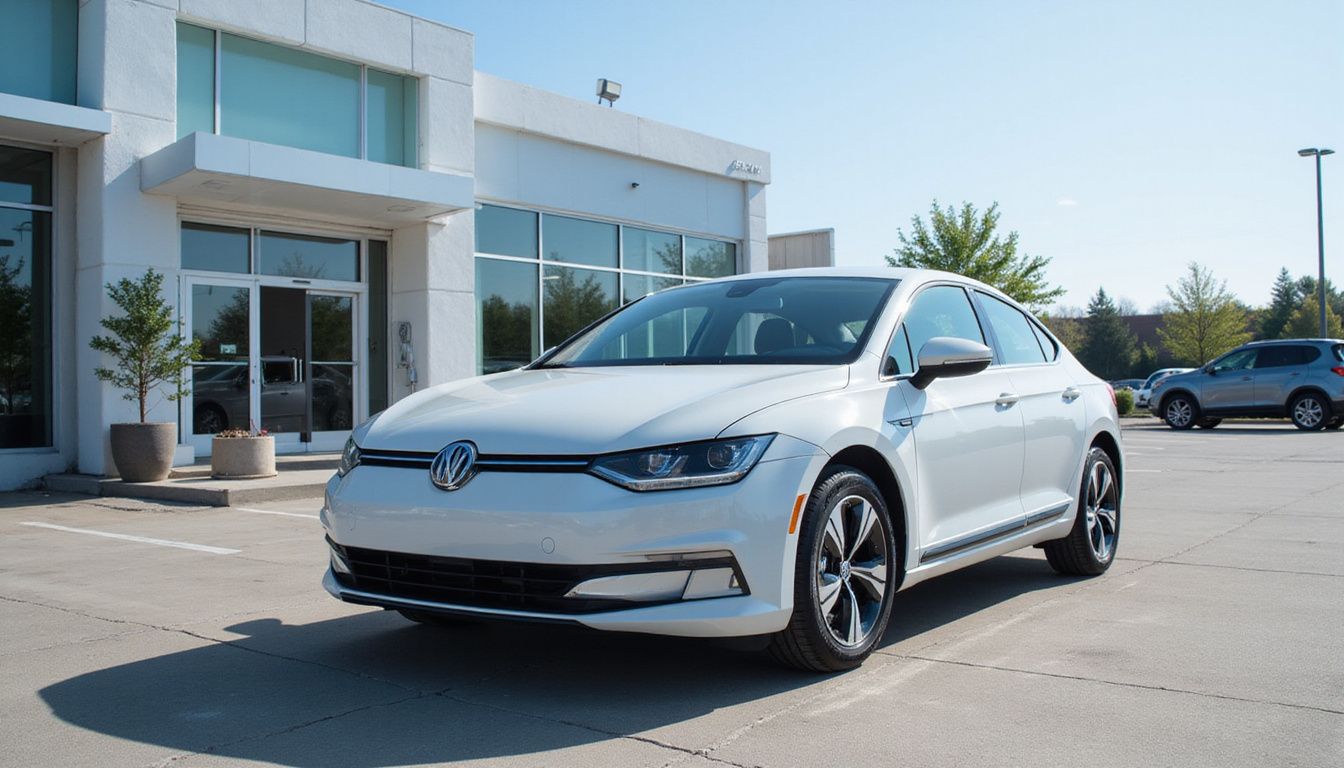 VW ruft 100.000 Elektroautos wegen Brandgefahr zurück