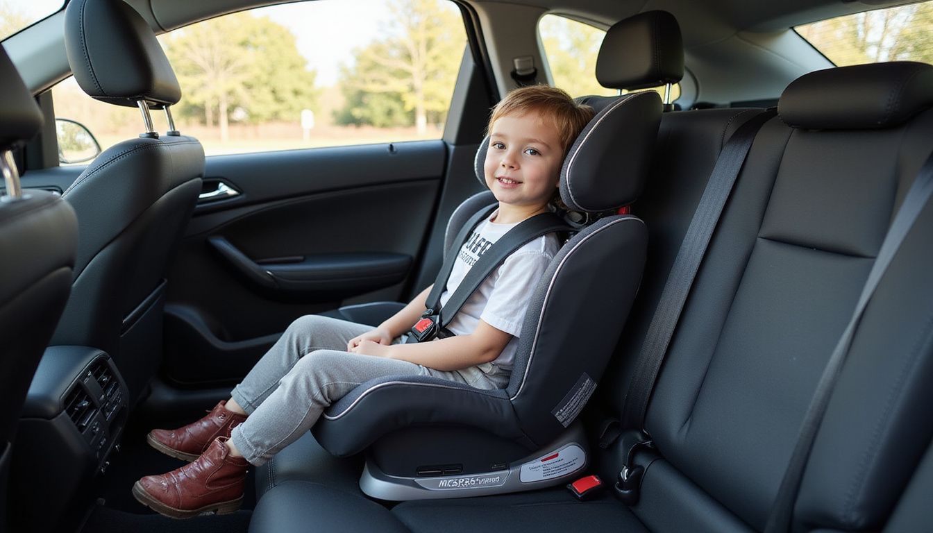 Kinderkraft-Rückruf: ISOFIX-Basis mit Sicherheitsmängeln