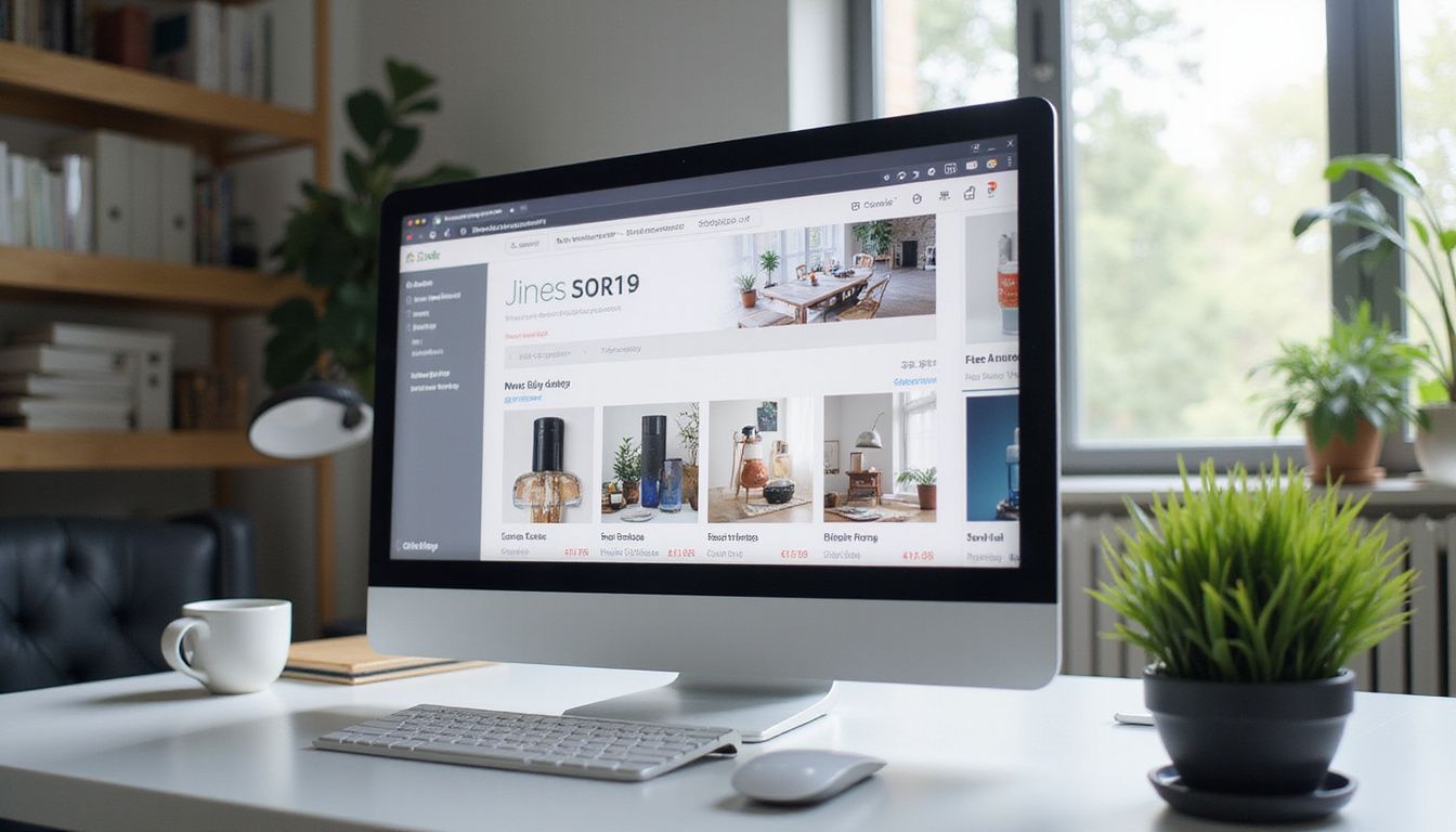 orlidelo.com: Fake-Shop lockt mit falschen Schnäppchen
