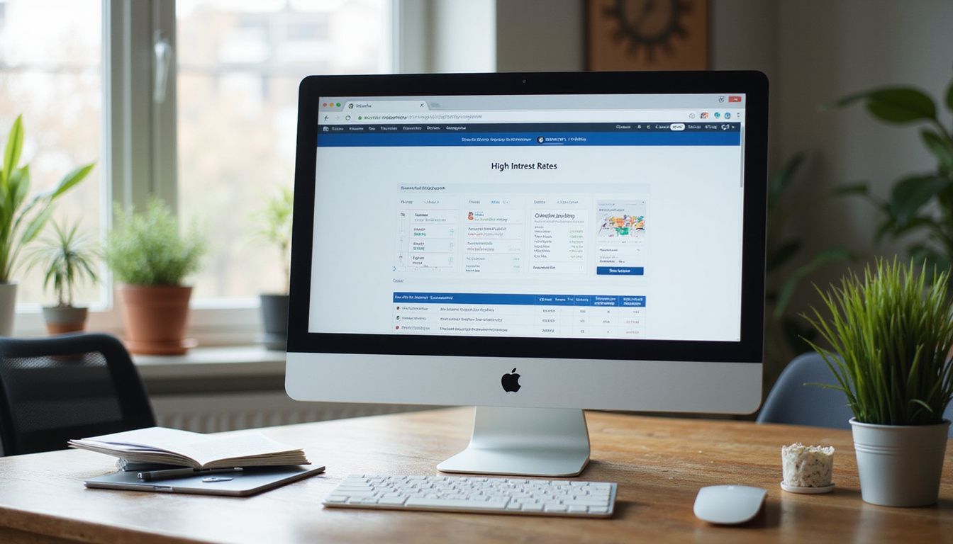 Smartpedia-finanzen.ch: Vorsicht bei hohen Zinsversprechungen
