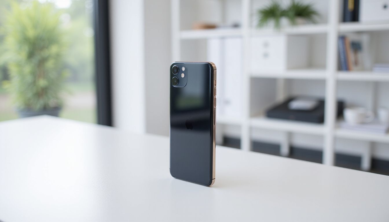 Kostenloses iPhone 17 Pro: Phishing-Falle klaut Kreditkartendaten