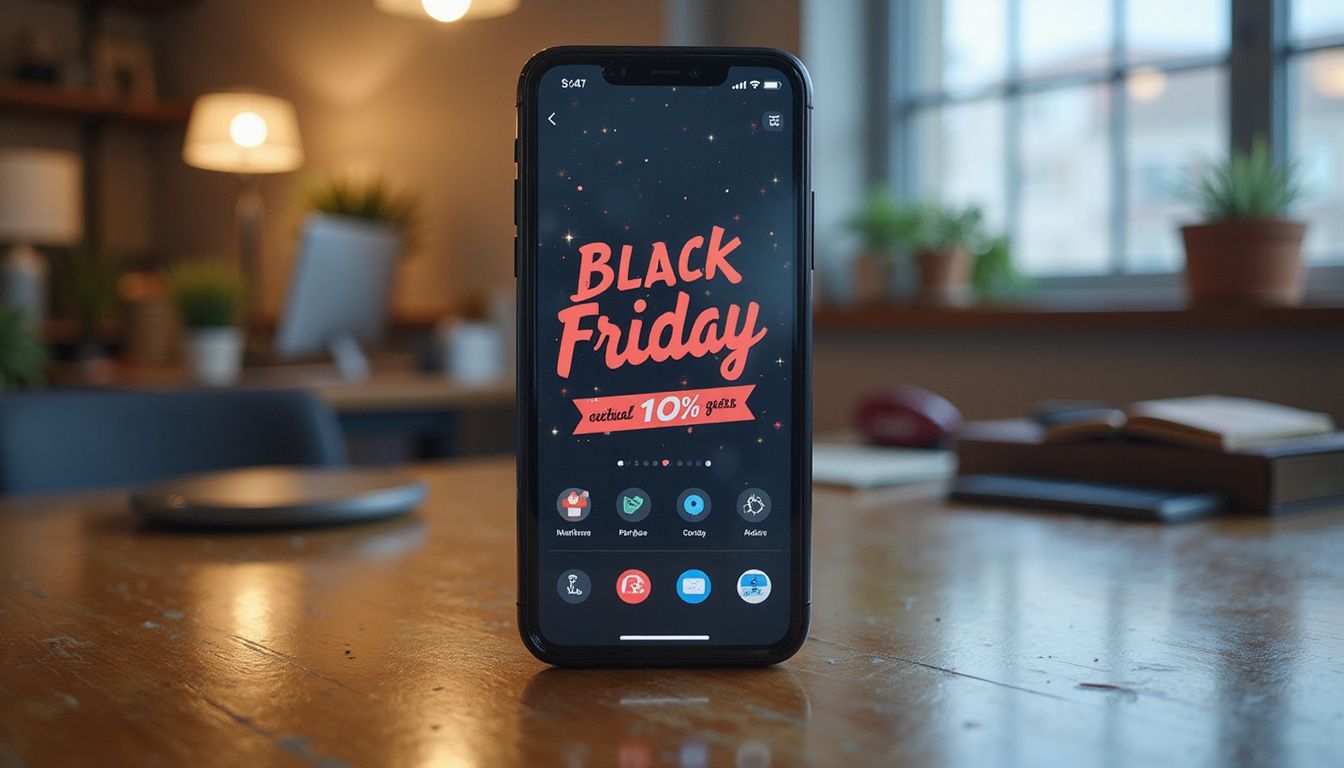 Black Friday: Jeder 3. Online-Shop täuscht bei Rabatten