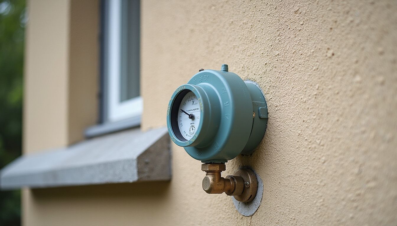 Gasanschluss kündigen: Diese Kosten können auf dich zukommen