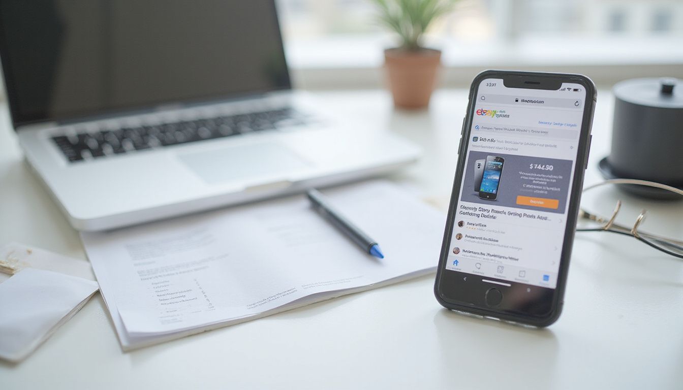 eBay Auktionen: 99% laufen gut, aber Vorsicht ist geboten