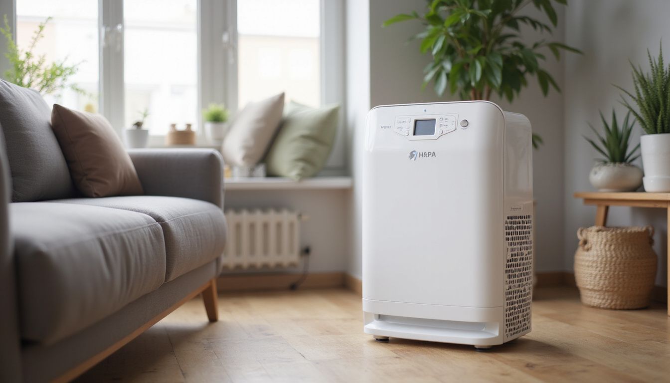 Fenster zu: Warum du zwischen 11-16 Uhr lüften vermeiden solltest