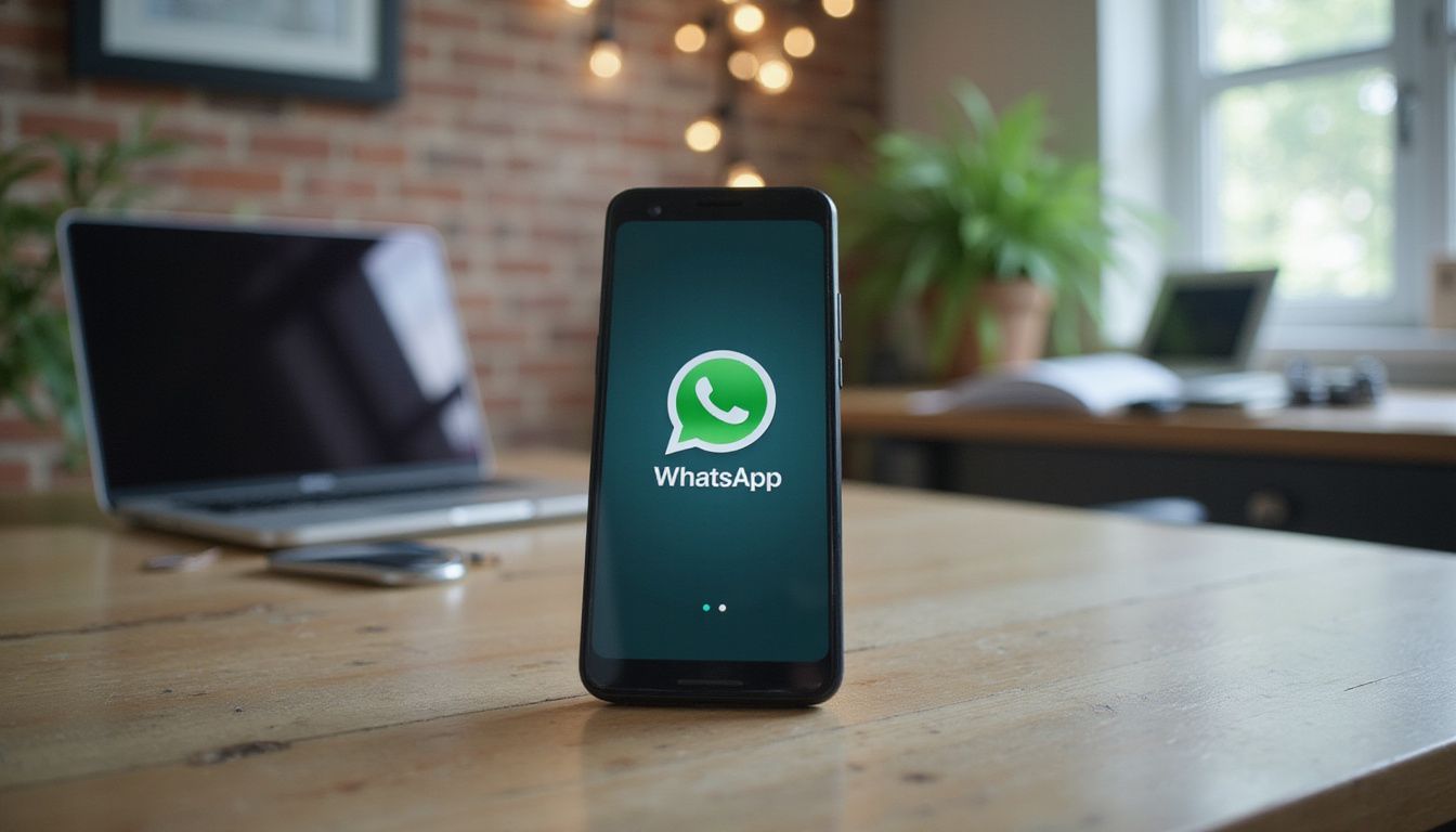 WhatsApp-Betrug: Neue Maschen mit KI kosten Millionen