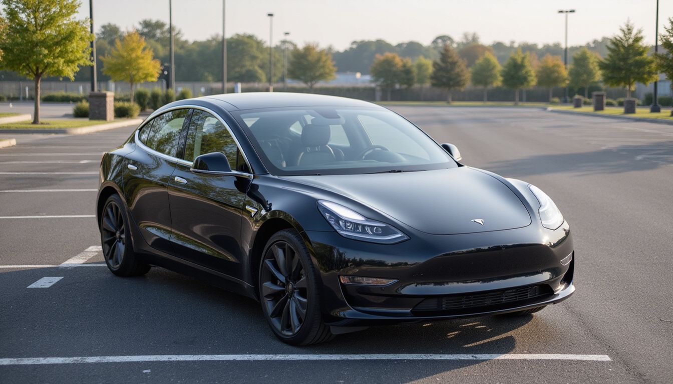 Tesla-Rückruf: KBA sieht trotz Sicherheitsbedenken keine Handhabe