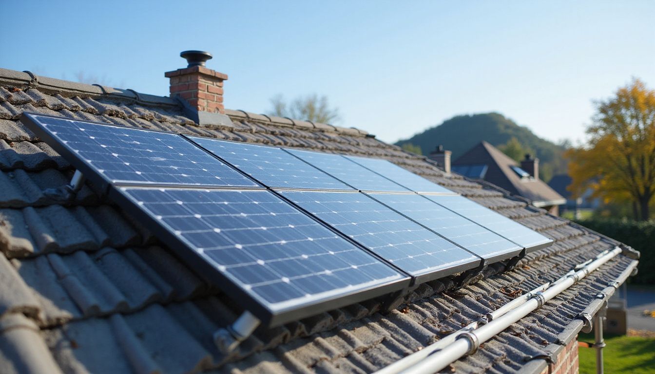 PV-Anlagen Aufbau: Diese Komponenten brauchst Du wirklich
