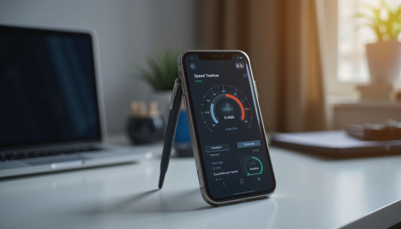 App der Bundesnetzagentur beweist lahmes Handy-Internet