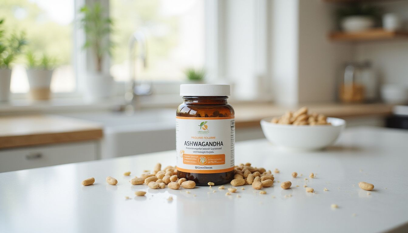 Ashwagandha-Präparate: Behörden warnen vor Gesundheitsrisiken