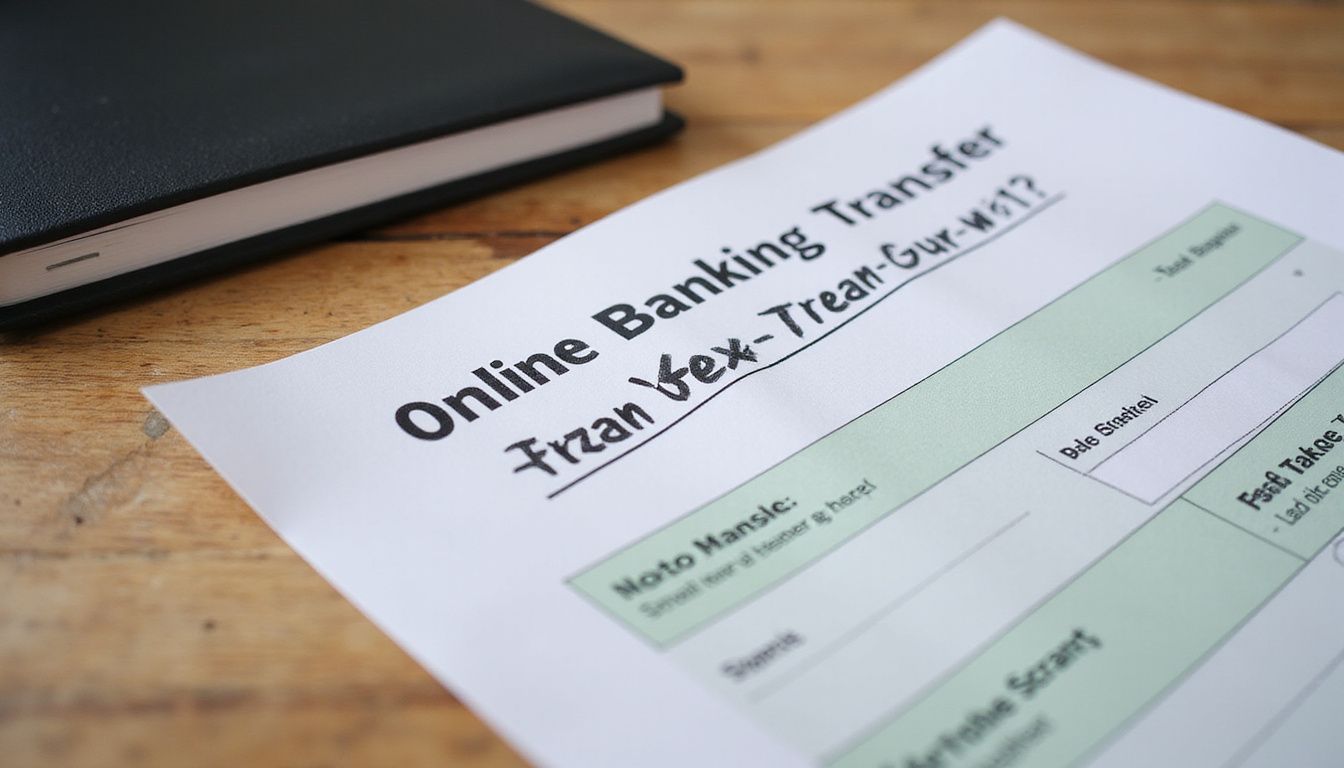 Überweisungsgebühren bei deutschen Banken: Was dich das Bezahlen wirklich kostet