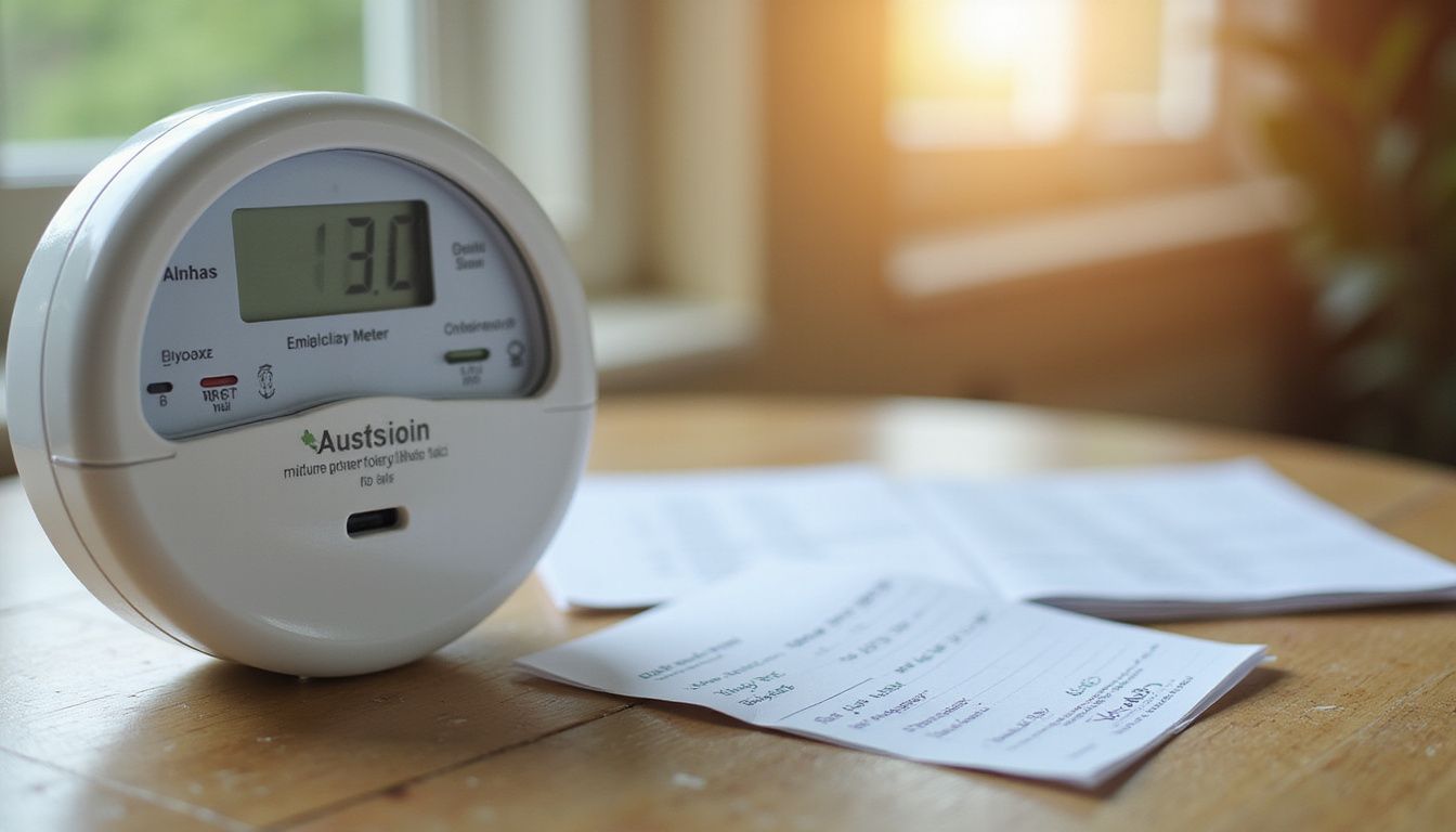 Strom- und Gaspreise 2025: Was Verbraucher jetzt wissen sollten