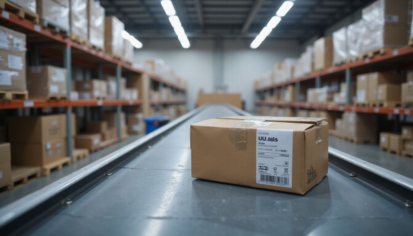 EU plant Gebühr und strengere Regeln für Online-Shops außerhalb der EU