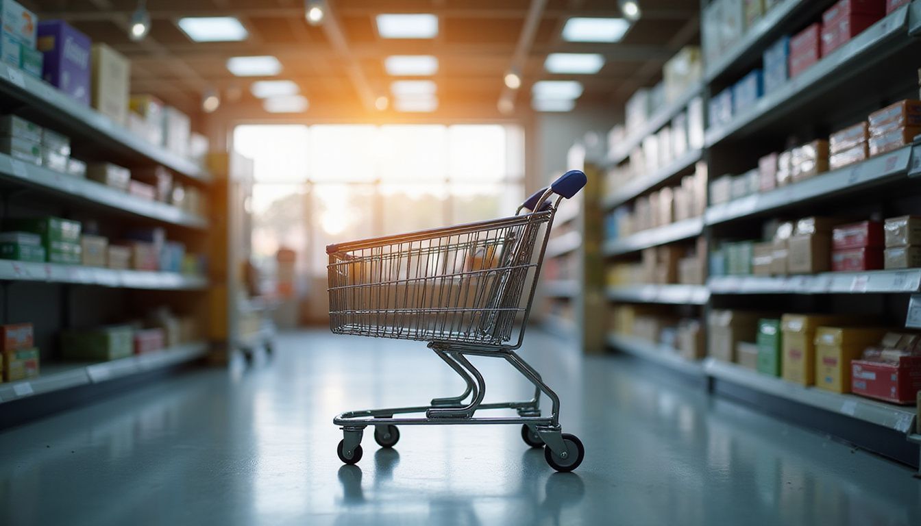 Fehlerhafte Ware im Supermarkt: Was du tun kannst