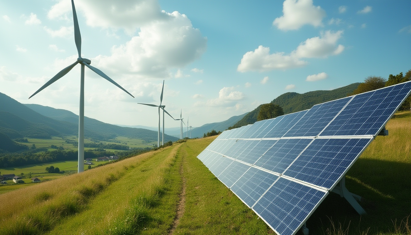 Strommix Deutschland: Anteil erneuerbarer Energien aktuell