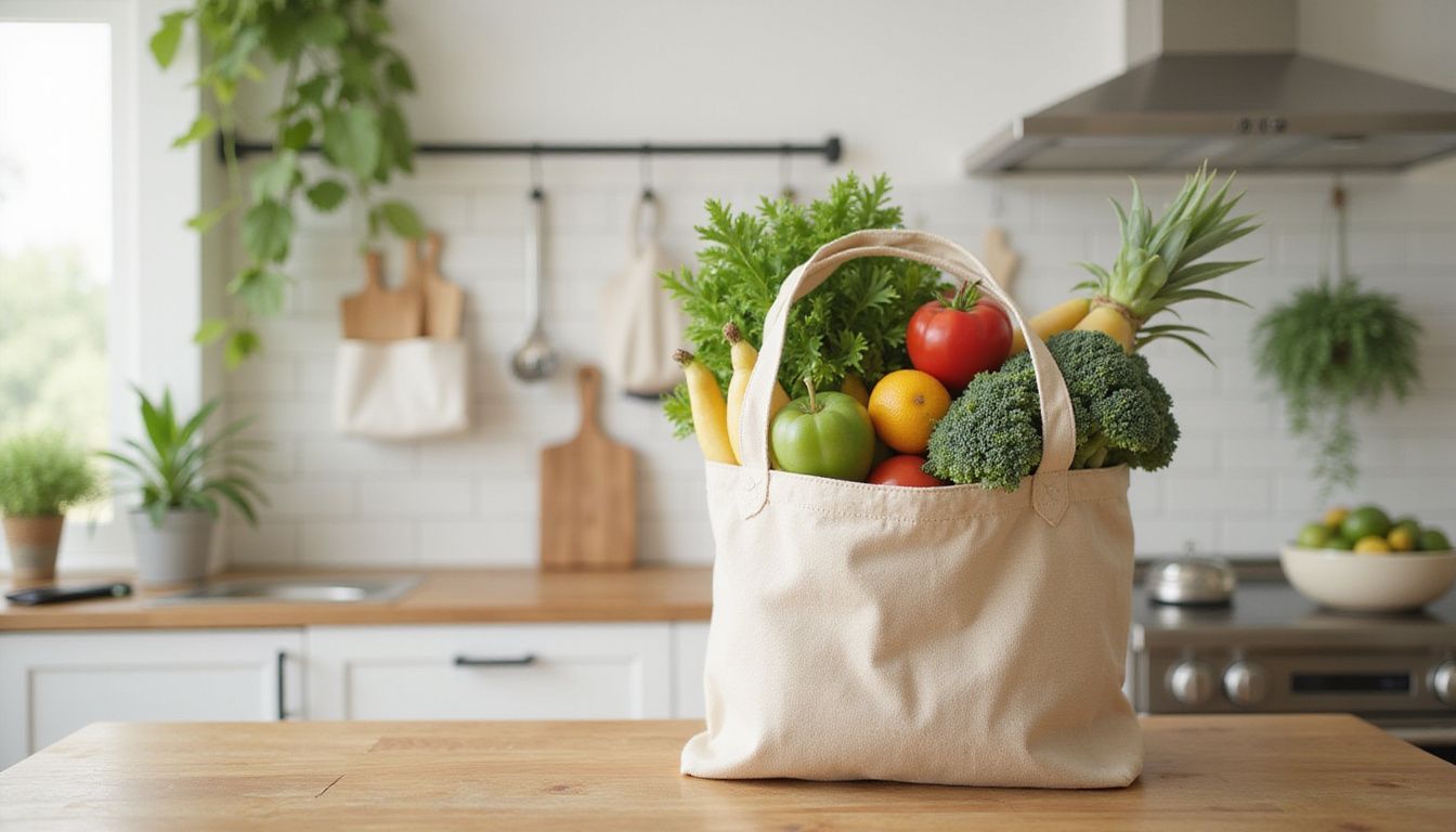 Vier Händler dominieren den Lebensmittelmarkt in Deutschland