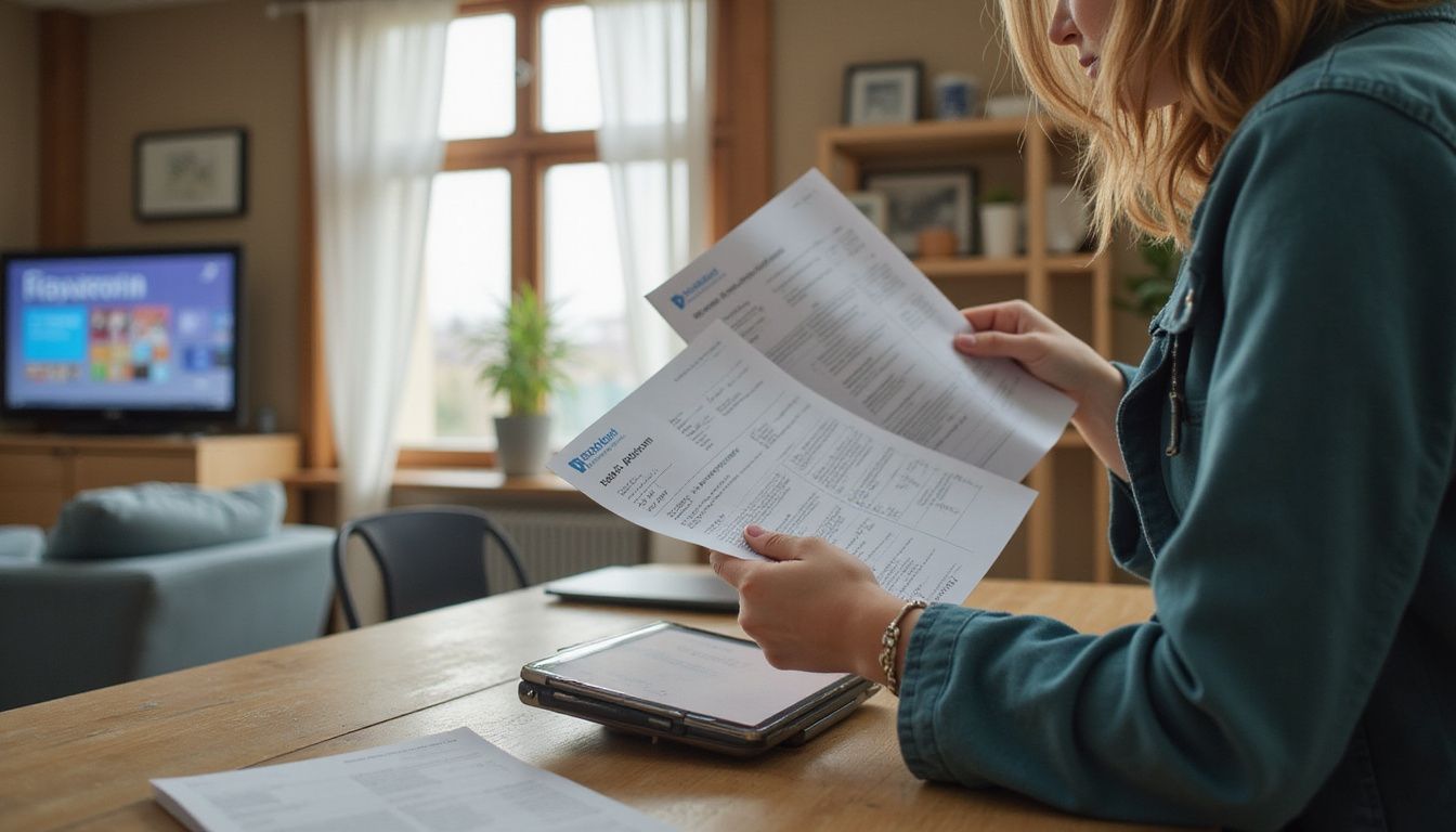 Vorsicht bei Home‑Office‑Jobs: Haargummi, Kugelschreiber, Perlen als Köder