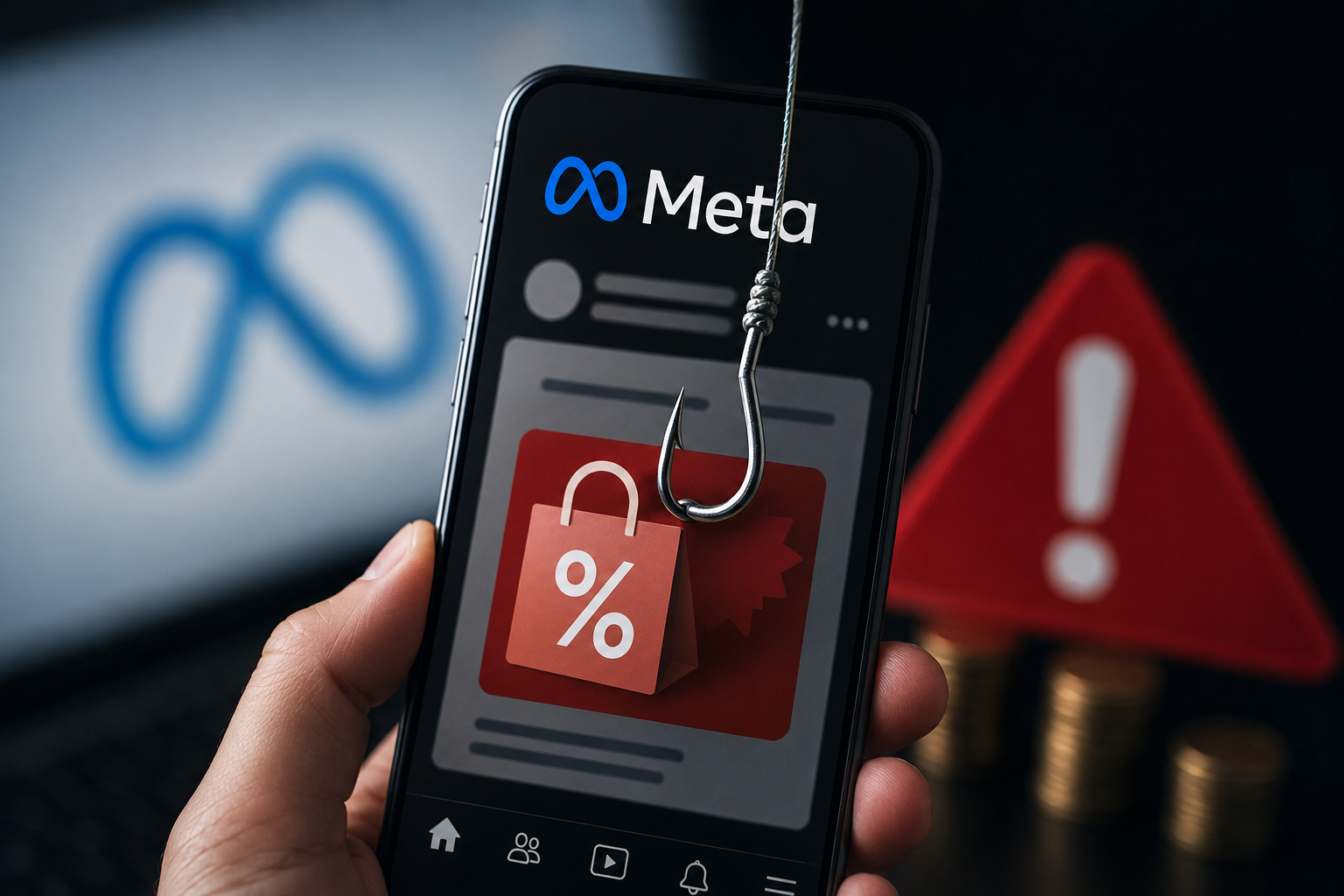 ÖIAT-Studie: Über 600.000 problematische Werbeanzeigen auf Meta-Plattformen