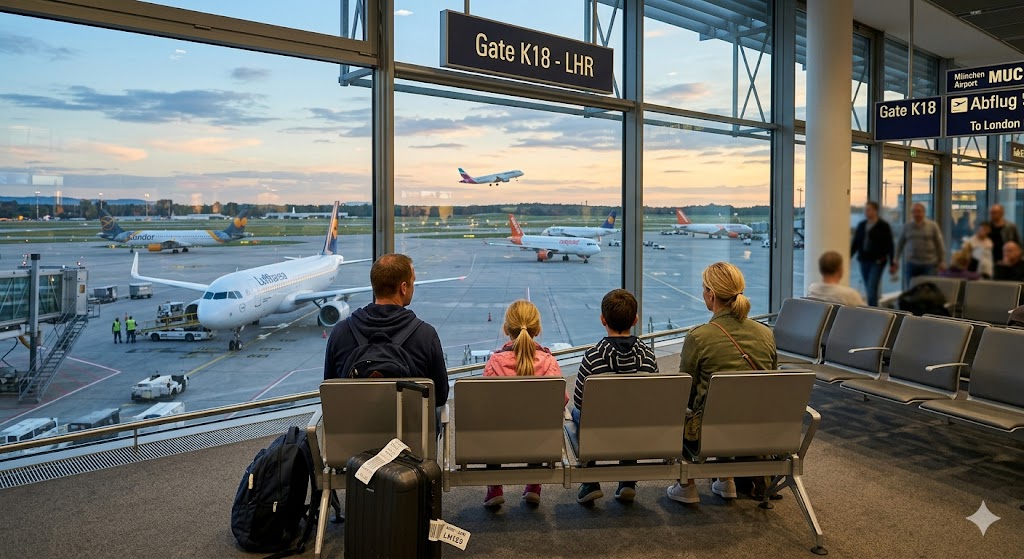 Flugpreis-Werbung: Rabatte für kostenpflichtige Bonusprogramme unzulässig