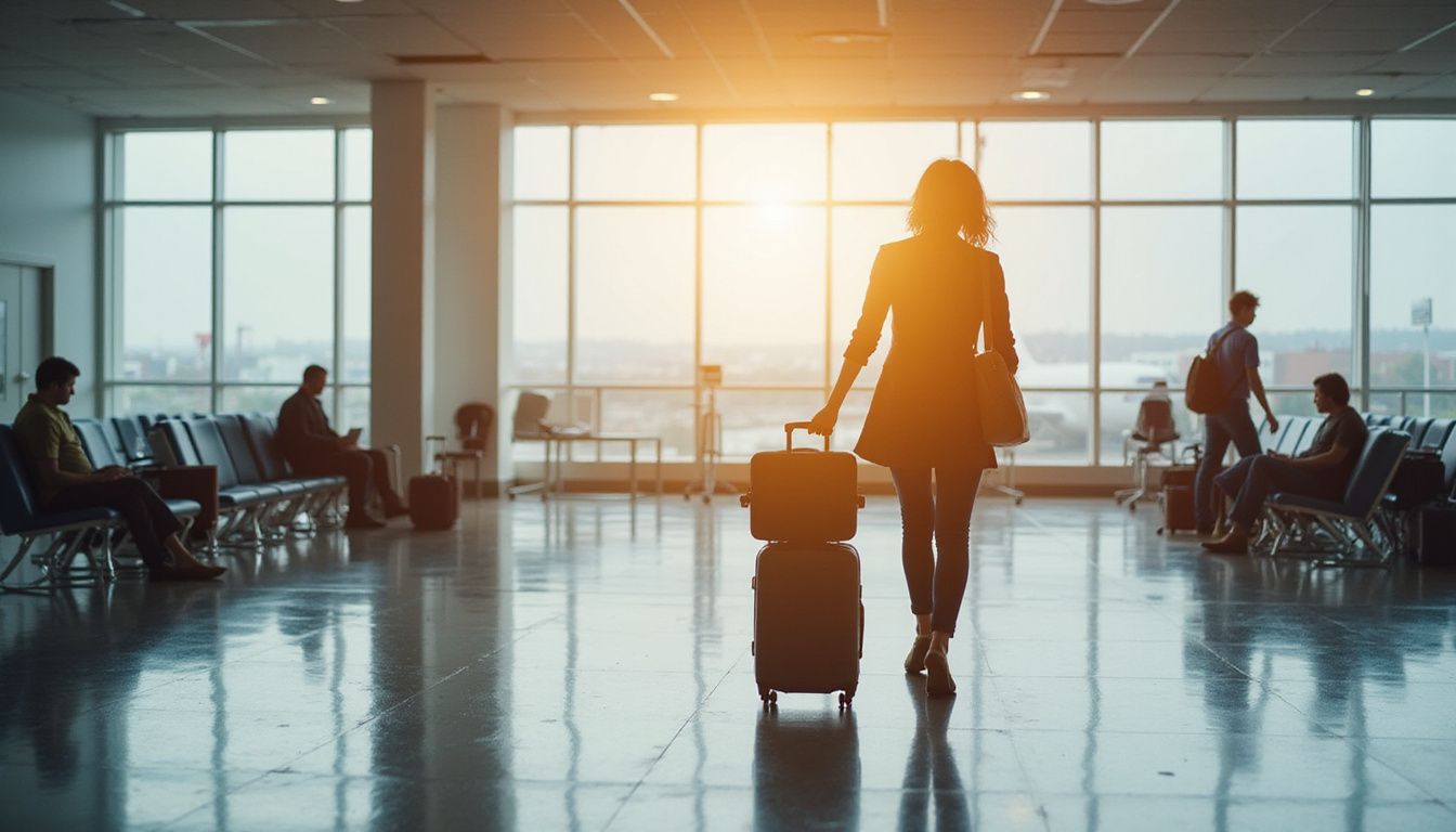 Flug annulliert – das sind Ihre Rechte