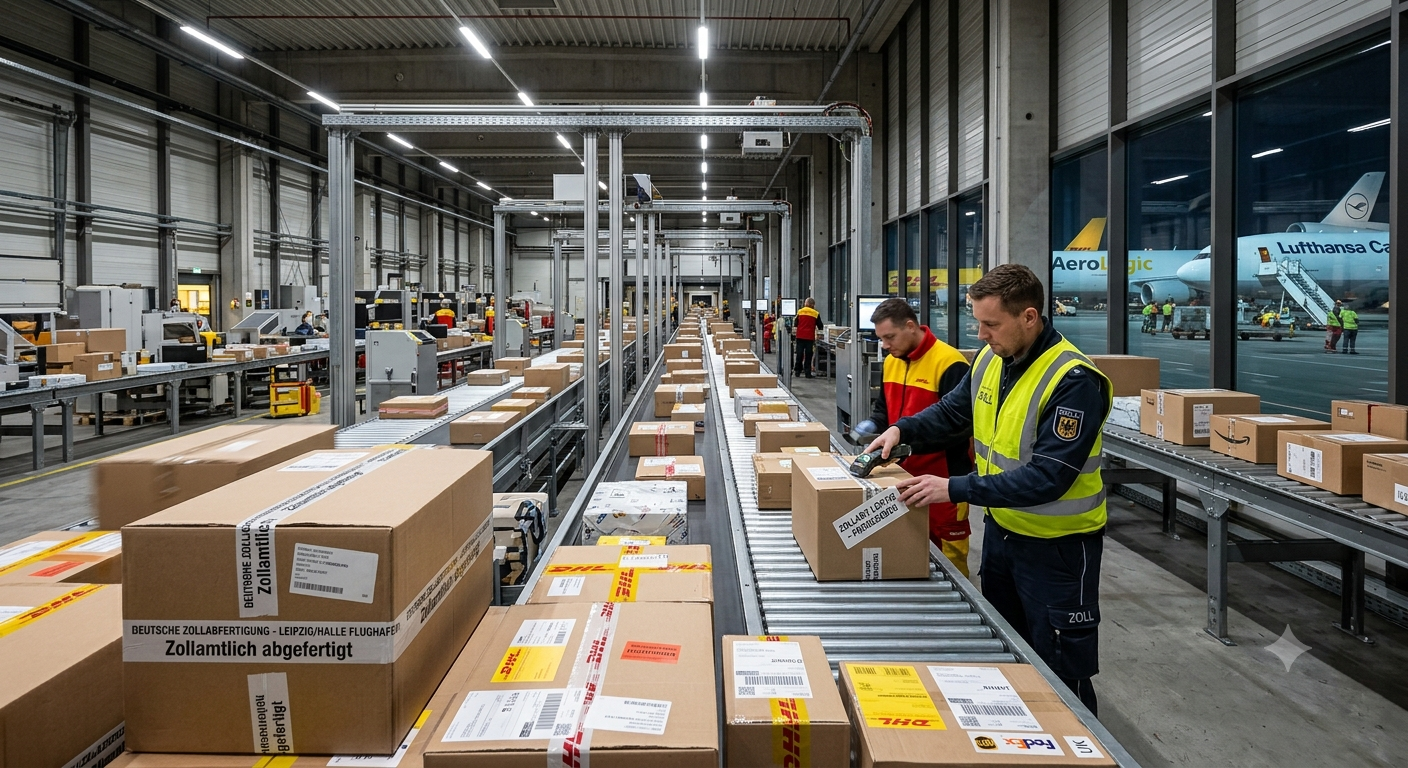 3‑Euro‑Gebühr gegen Fernost‑Konkurrenz könnte wenig bringen