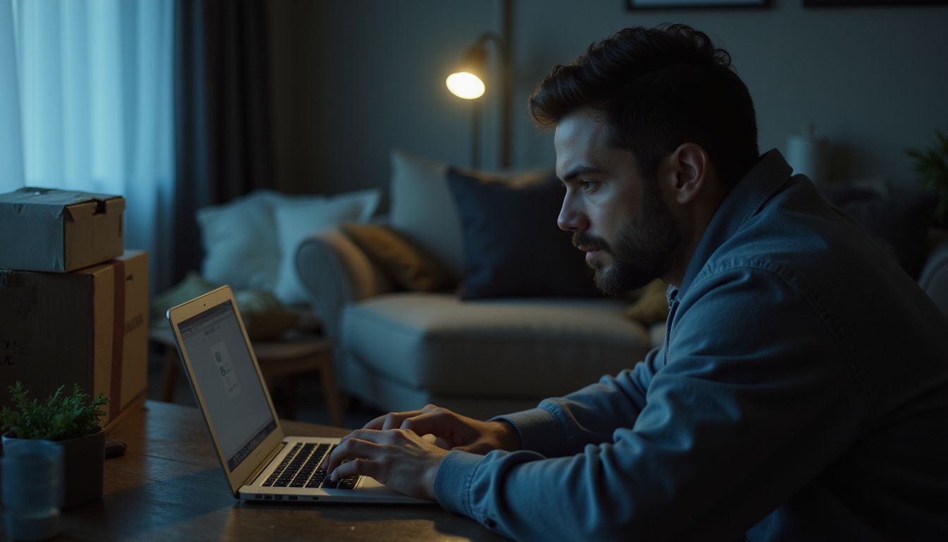 Phishing-Welle mit Rentenversicherungsvorwand trifft Verbraucher