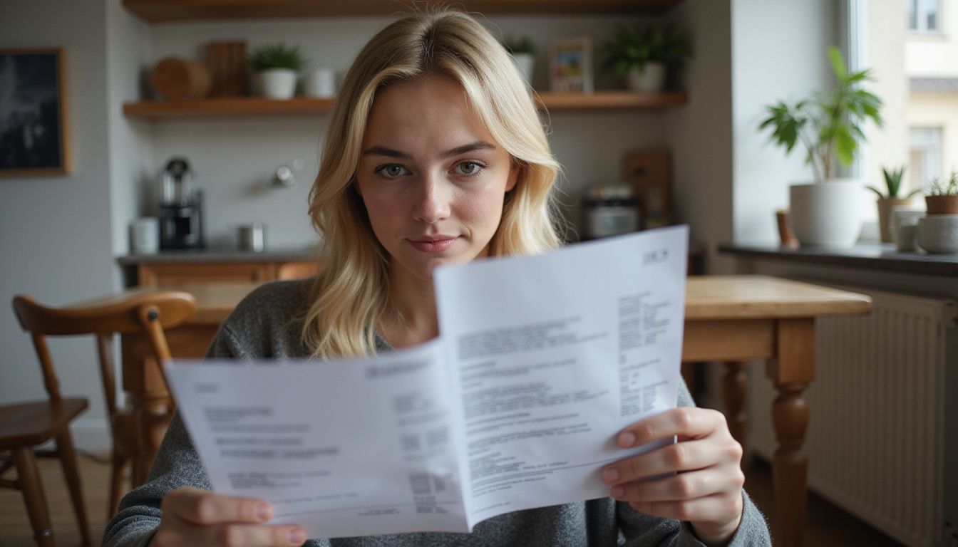 Abzocke mit vermeintlichen Serviceleistungen