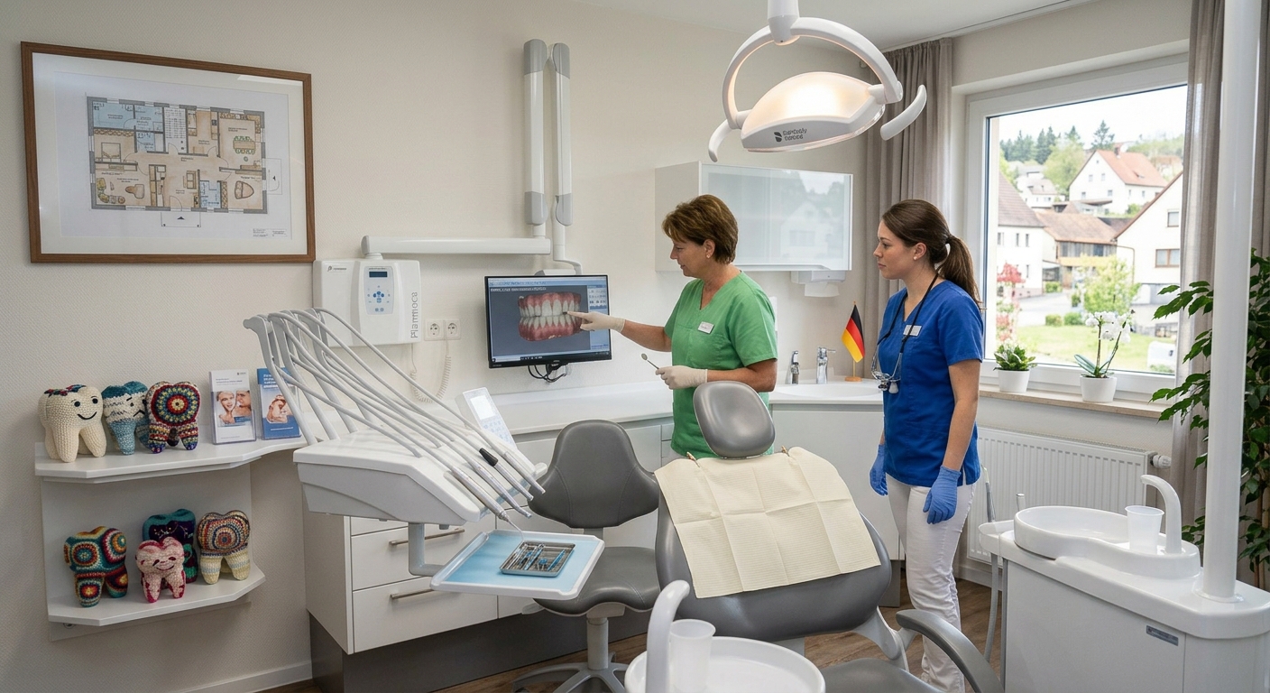 Klinisch-ethischer Konflikt: Gebührenrecht versus Patientenvertrauen