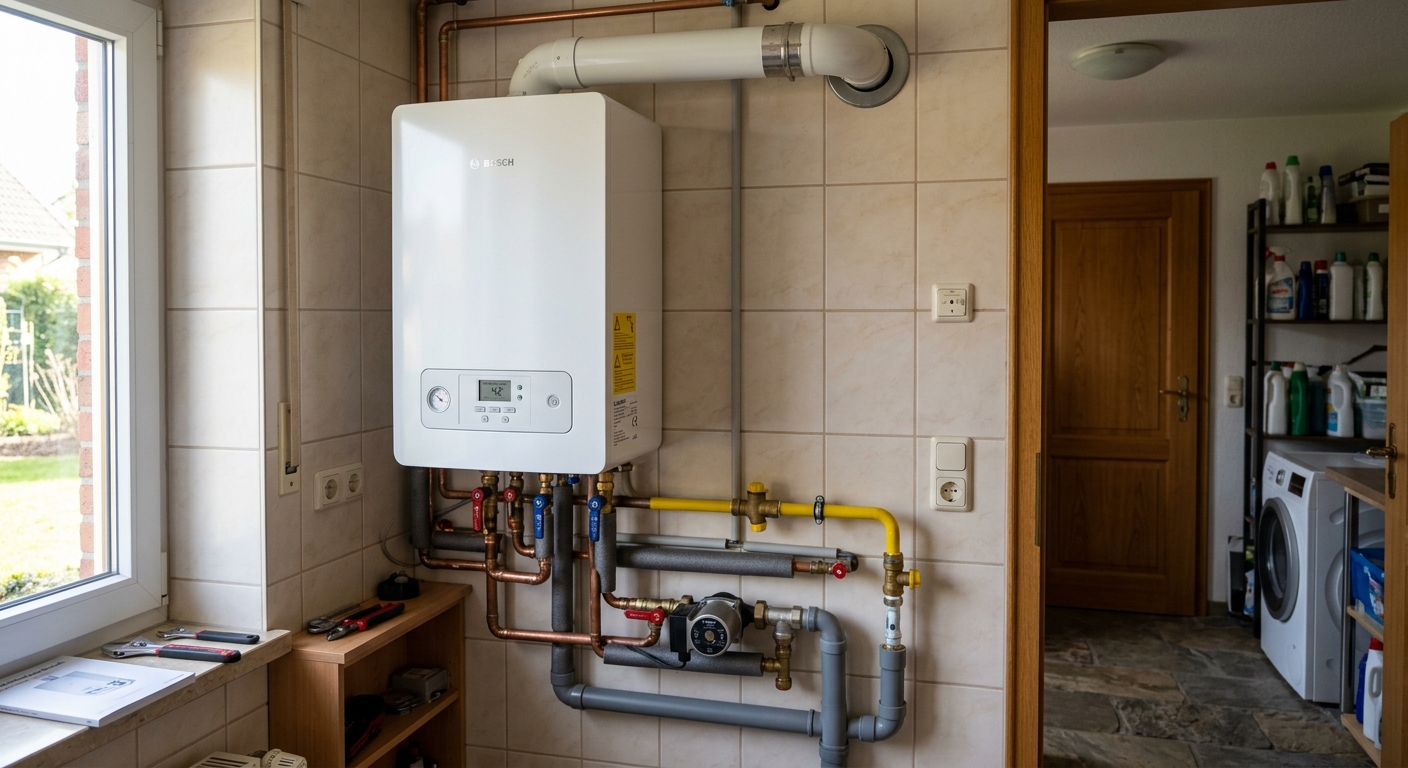 Steigende Gaspreise: Prüfe deinen Tarif ab 12 Cent pro kWh