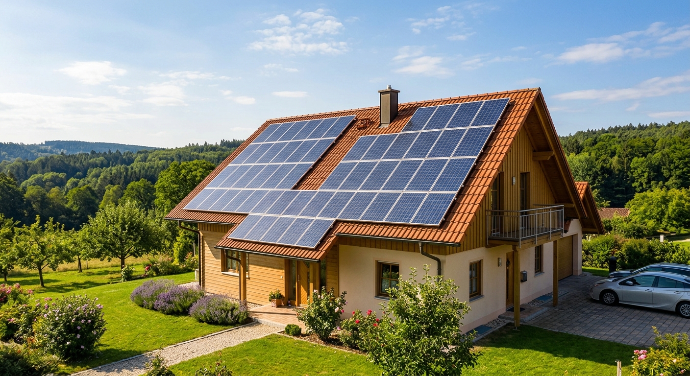 Einspeisevergütung für neue Photovoltaik-Anlagen sinkt weiter