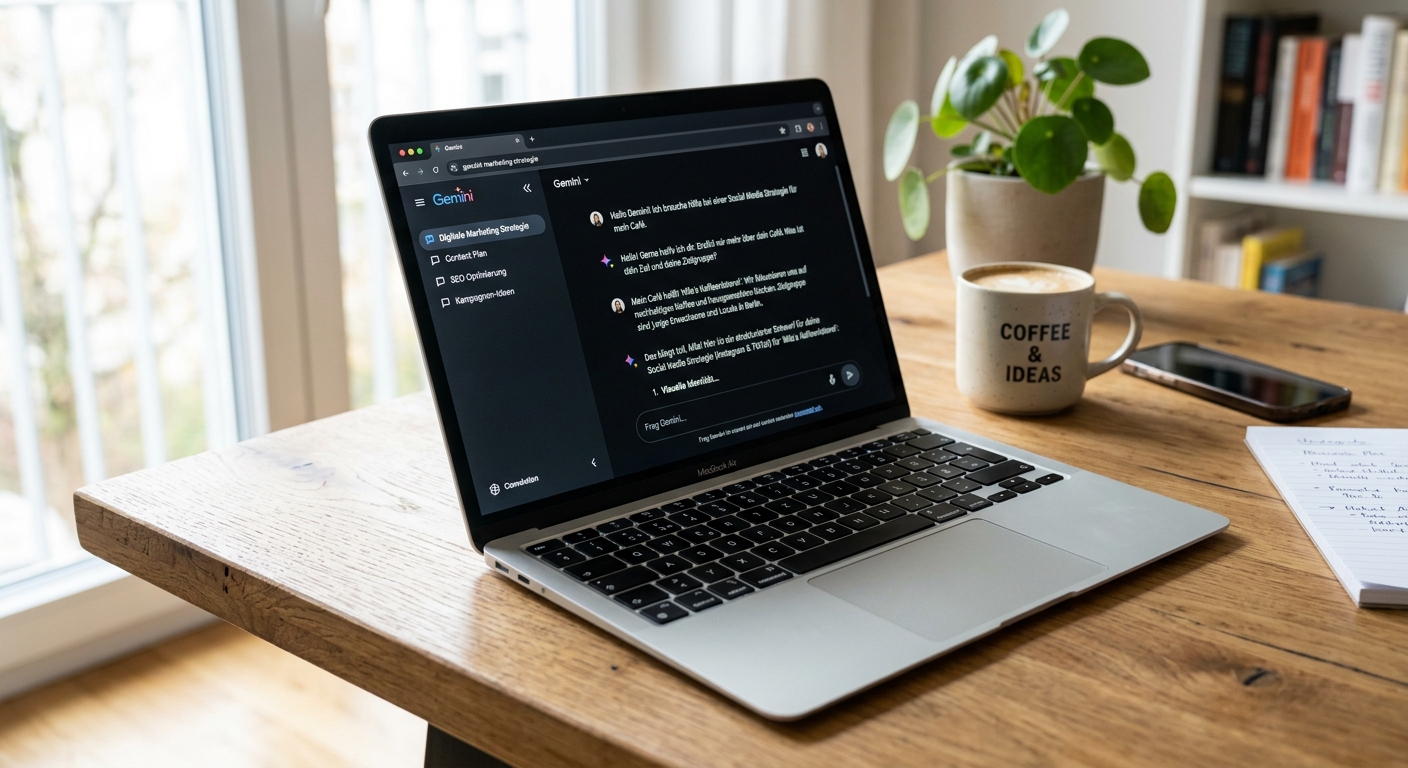Webinar erklärt KI-Grundlagen und Risiken