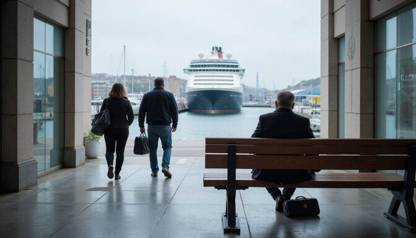Gericht: Drei AIDA-Klauseln zu Reisebedingungen sind unwirksam