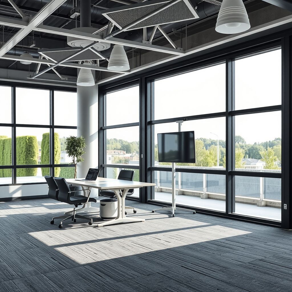 ABB Ltd Vorreiter in Elektrifizierung und Automatisierung