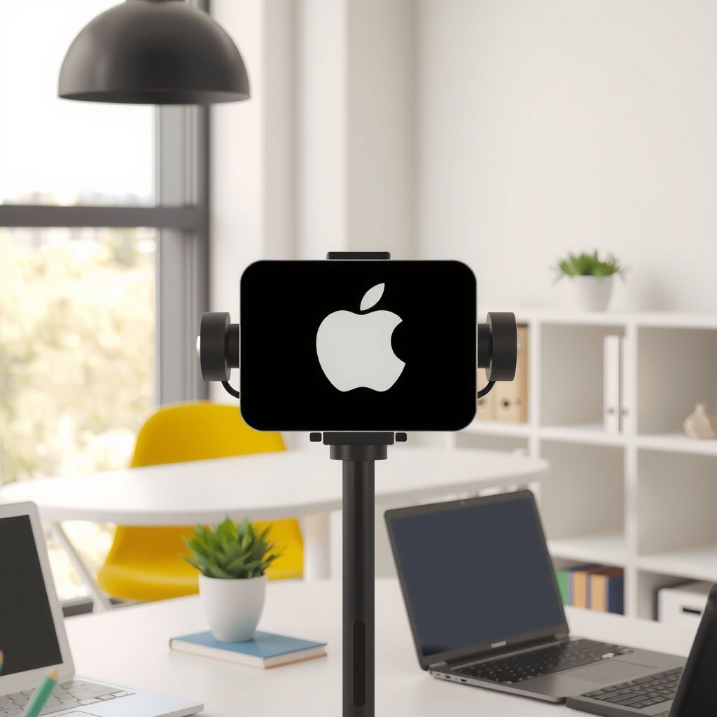 Apple nutzt Googles KI für lokale Modelle