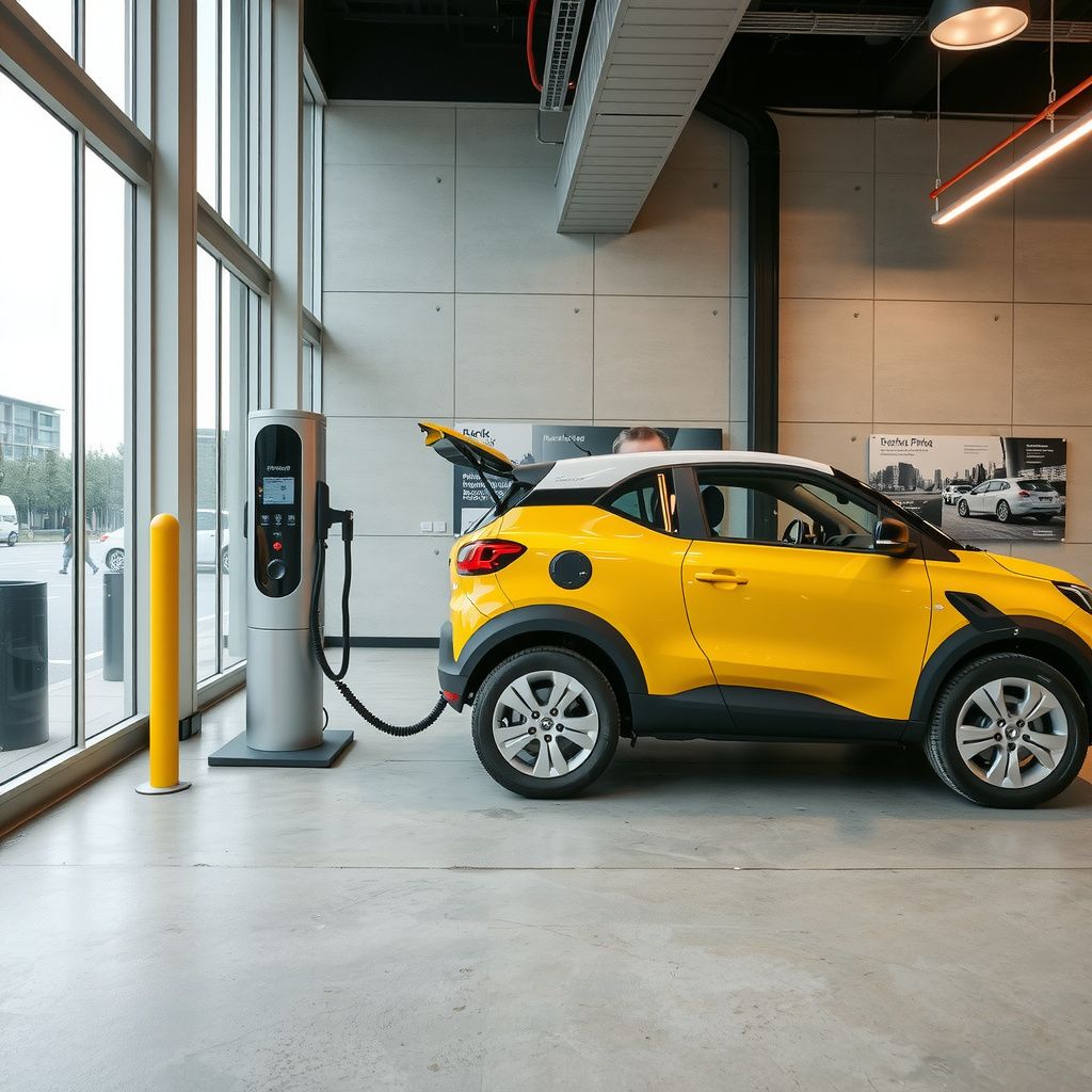 Elektronische Parkscheibe Parken ohne Strafzettel