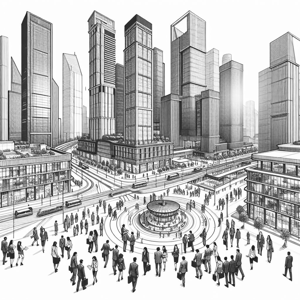 Entdecke Chancen im türkischen Markt