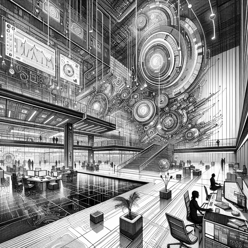 OpenAI konzentriert sich auf lukrative KI-Anwendungen