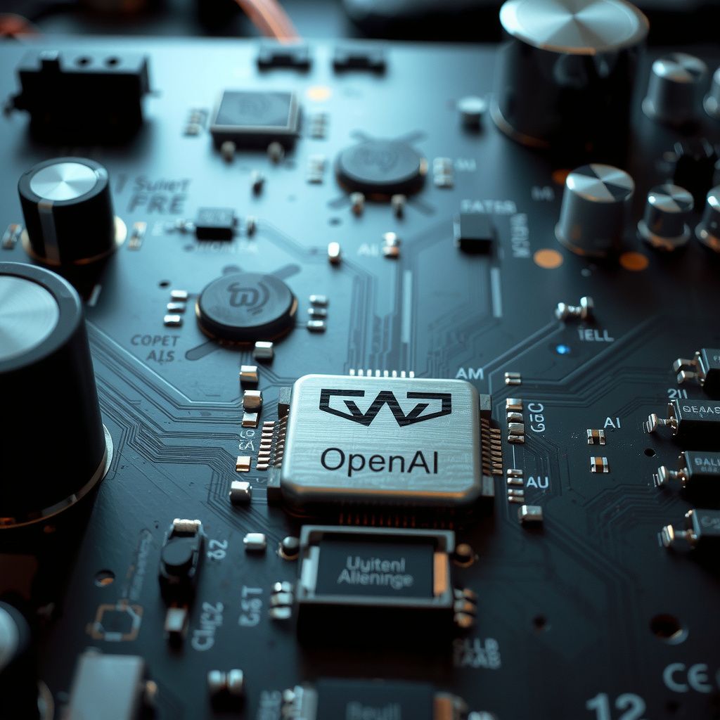 OpenAI verbindet Codex mit Slack, Gmail u.a.