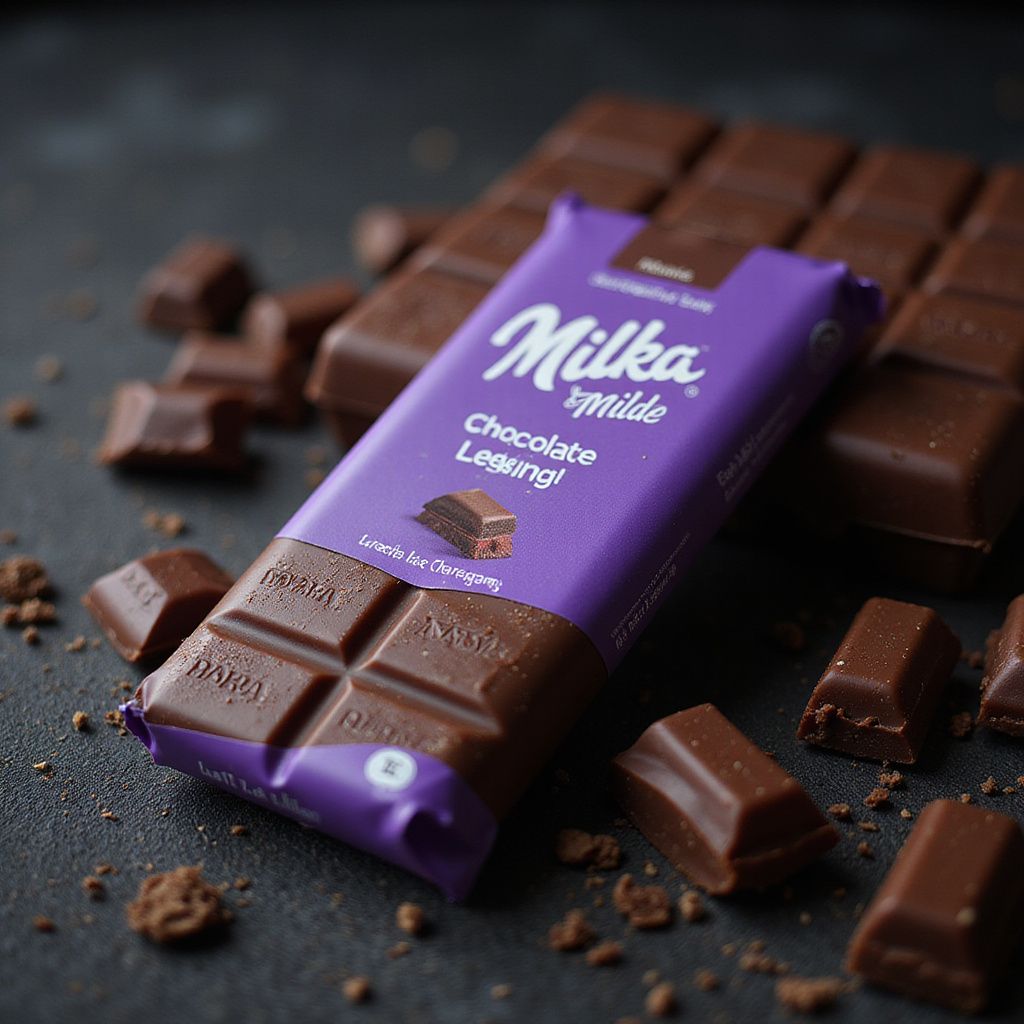 Milka will mit Multi-Pack-Strategie Kunden zurückgewinnen!  Mehr Schokolade für 