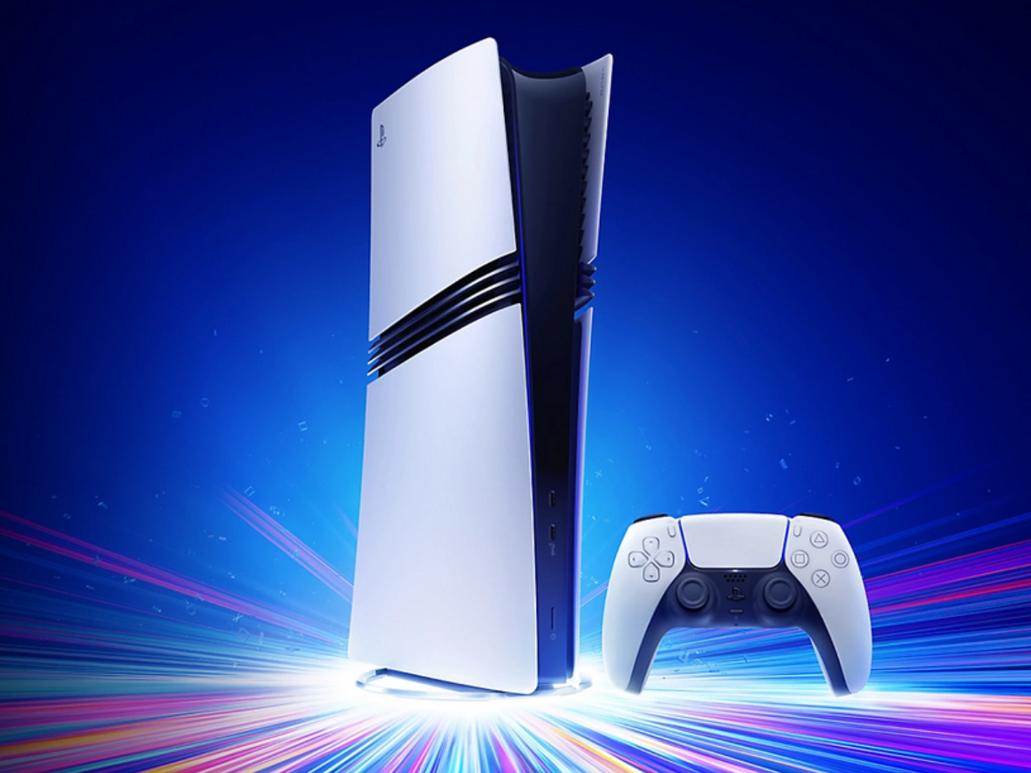 Sichere dir jetzt die PS5 Pro, bevor die Preise steigen! Kaufe noch heute und er