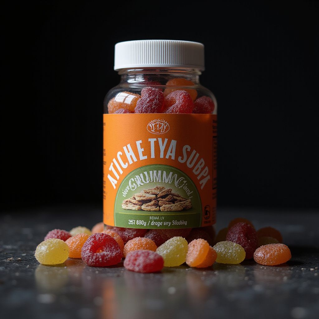 Klinisch getestete Gummis helfen sie wirklich?  Jetzt vergleichen